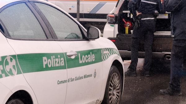 Arrestati due spacciatori con un chilo di droga
