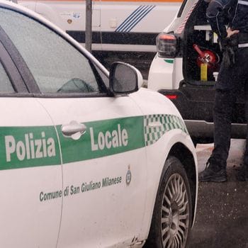Arrestati due spacciatori con un chilo di droga
