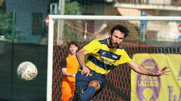 Calcio, per il Tribiano sfida nobile con il Legnano mentre il Codogno va a Mazzano