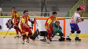Hockey, per l’Amatori un altro derby con il Monza