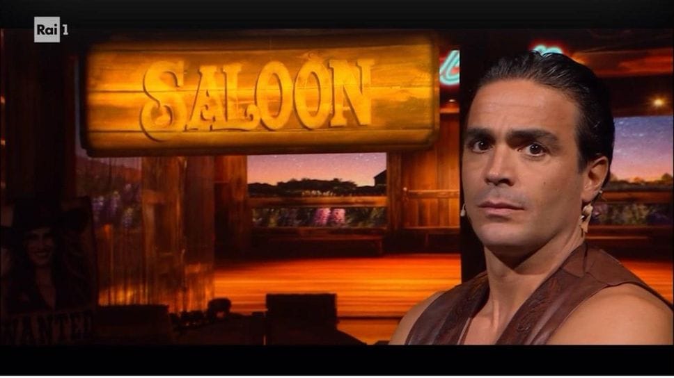 La seconda vita di Matri, dai campi di calcio  a “Ballando con le stelle”