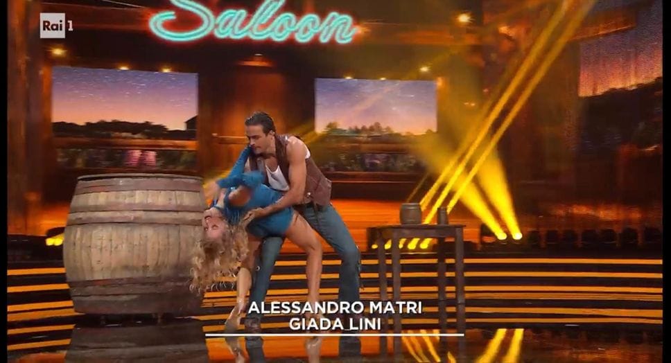 La seconda vita di Matri, dai campi di calcio  a “Ballando con le stelle”