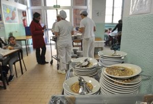 «Le mense senza più insaccati rimangono una scelta politica»