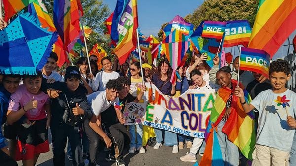 Lodi, Marcia della Pace, «Vorremmo poter tornare a sfilare in città per festeggiare la pace ritrovata»