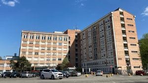 Vizzolo: lo picchiano in strada ma poi la visita “urgente” in ospedale viene fissata a giugno 2027