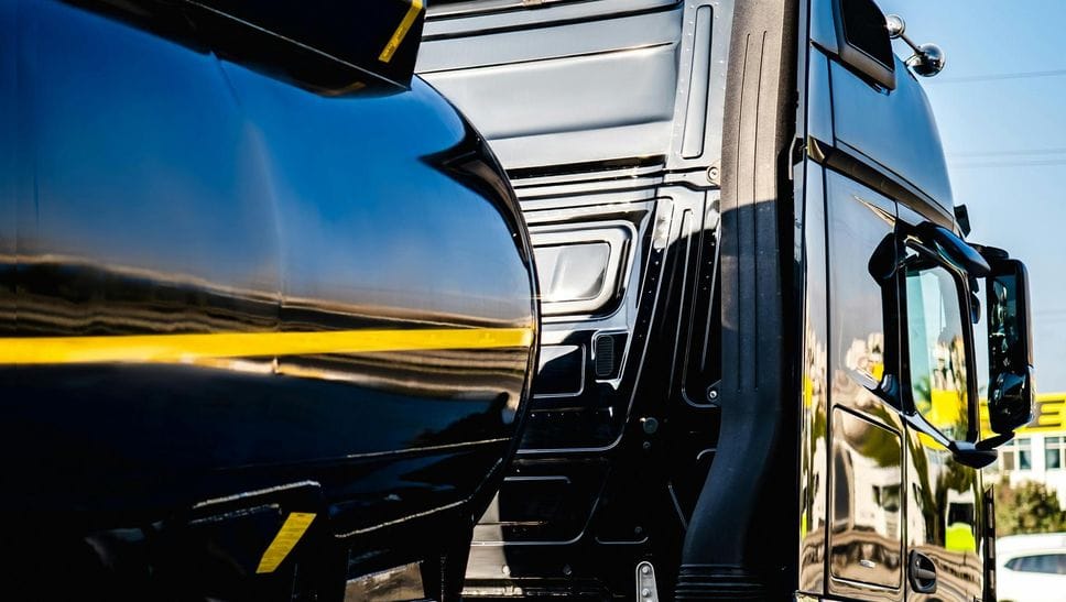 Autotrasporto, perse 83 imprese