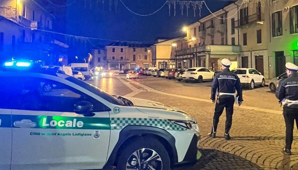 Sant’Angelo osservata speciale nel fine settimana