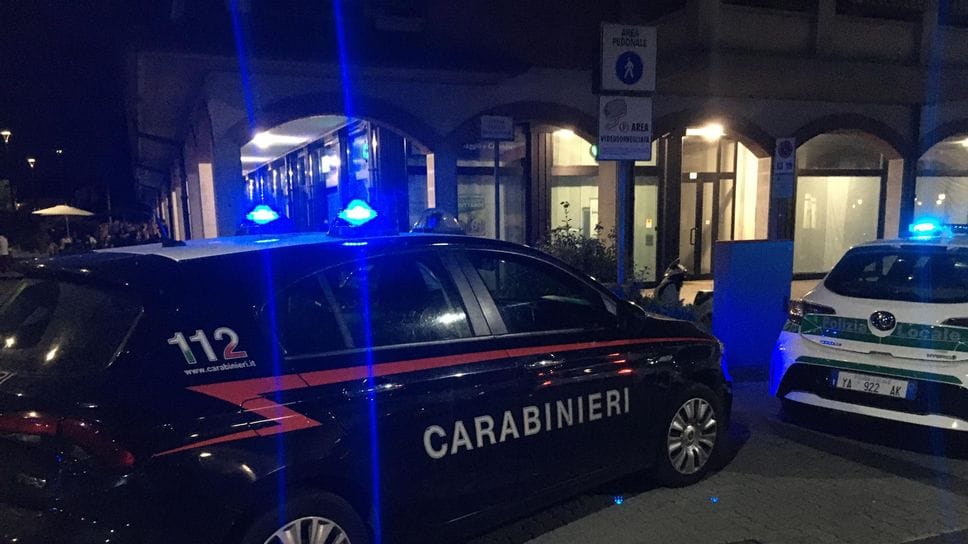 I carabinieri