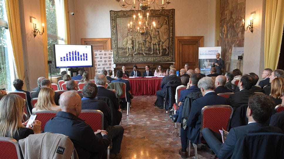 L’edizione 2025 di “Valore impresa”
