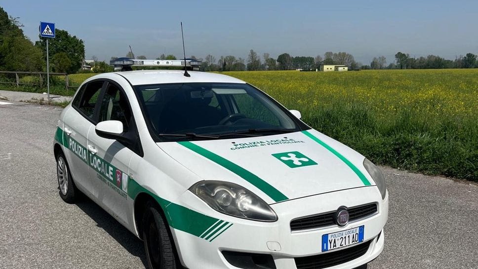 La polizia locale segnalerà l’episodio del bimbo di 4 mesi in Procura