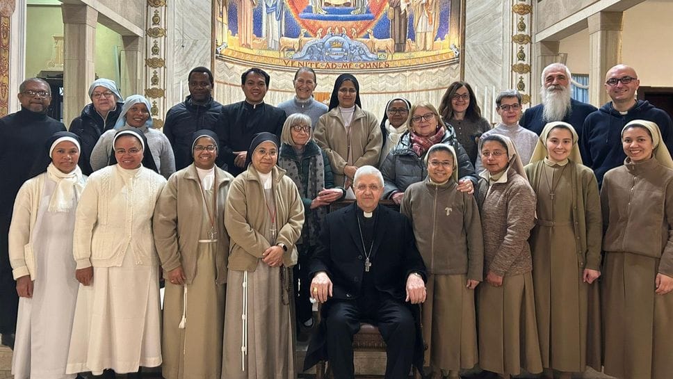L’incontro per animatori missionari ospitato sabato al Fatebenefratelli di San Colombano