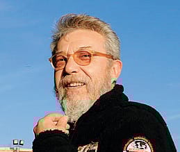 Pippo Ricotti (Cornalba)