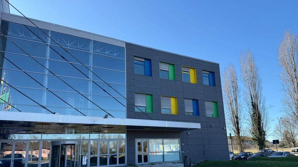 Il Ptp era nato come polo di ricerca scientifica e agroalimentare