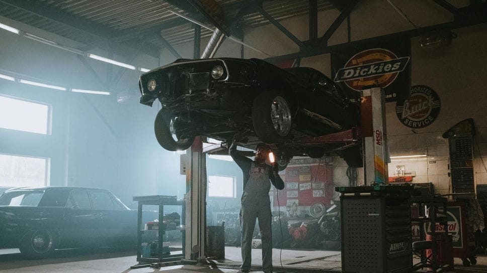 Il presidente del Consorzio Artigianato Signoroni interviene sul centri di revisione del Lodigiano