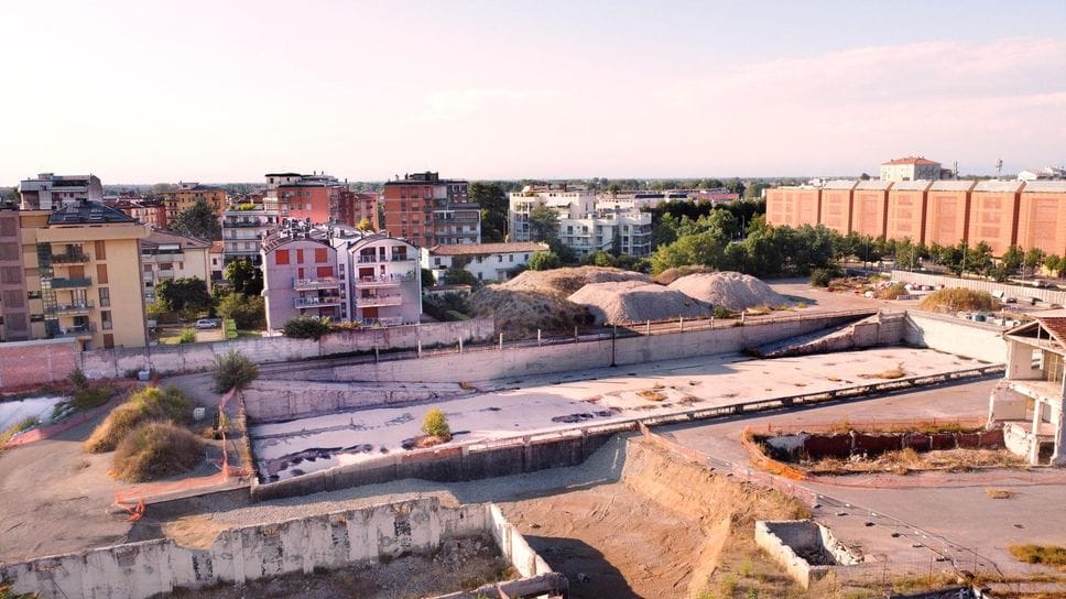 Tra ricorsi, polemiche e bonifiche impreviste il progetto Esselunga non è ancora decollato