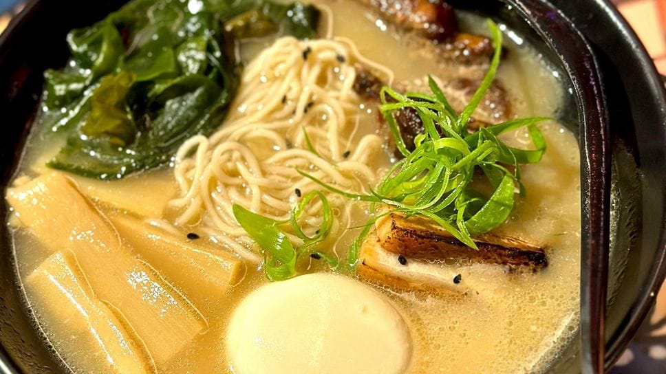 La proposta culinaria in città si arrichciesce con un nuovo locale che propone la cucina giapponese