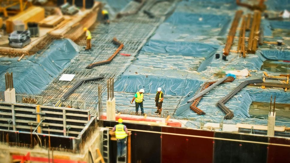 La frenata del Pil lodigiano nel 2025 si deve anche al contributo negativo dell’edilizia, più pronunciato rispetto alla media del resto della Lombardia