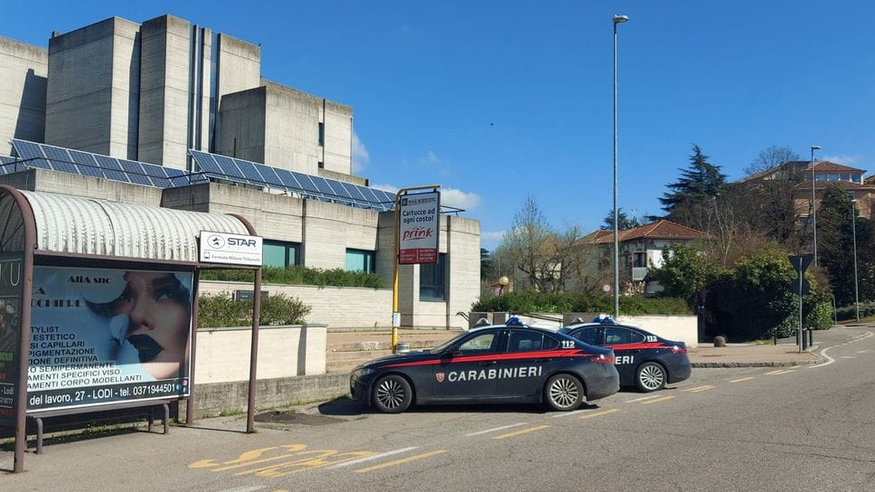 Le indagini erano state condotte dai carabinieri
