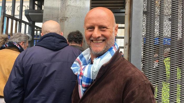 Attilio Lombardo: Sampdoria’s Interim Manager & Clash with Giovanni Stroppa