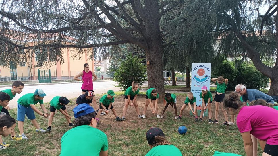 Si è già messa in moto la macchina per preparare l’attività estiva negli oratori della diocesi