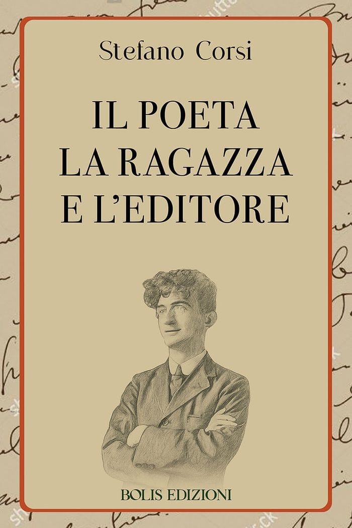 La copertina del libro