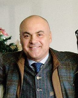 Antonio Giulino