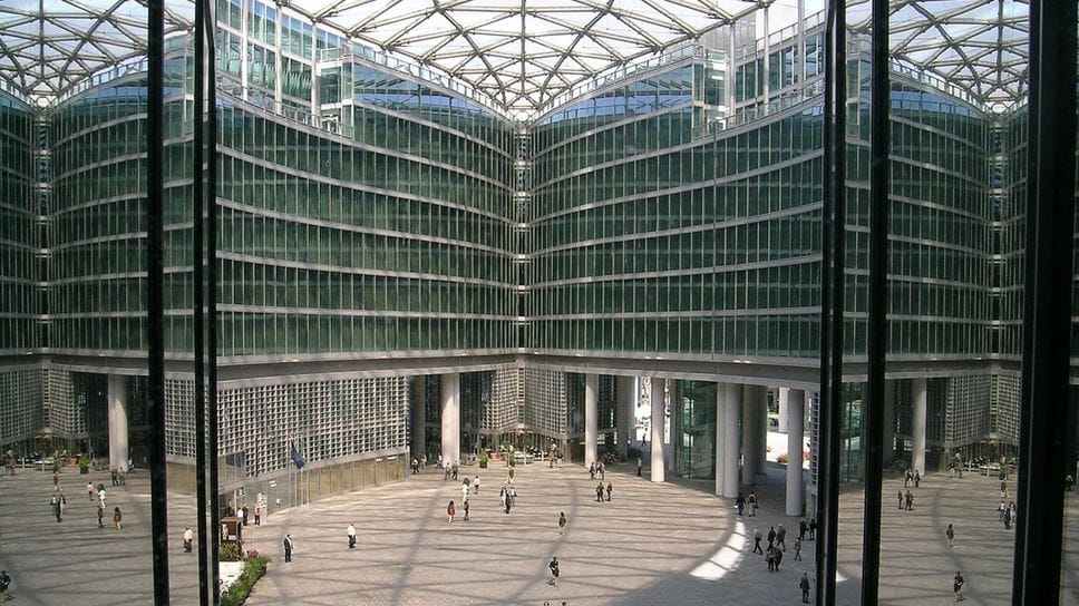 Palazzo Lombardia