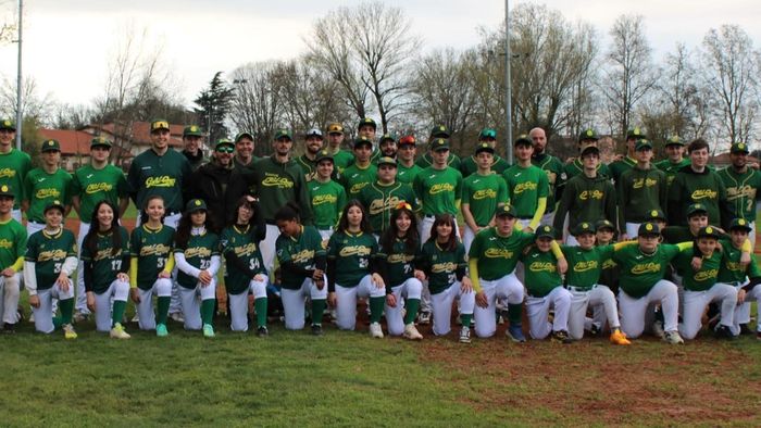 Old Rags Baseball: 60 Years of Tradition & Future Stars