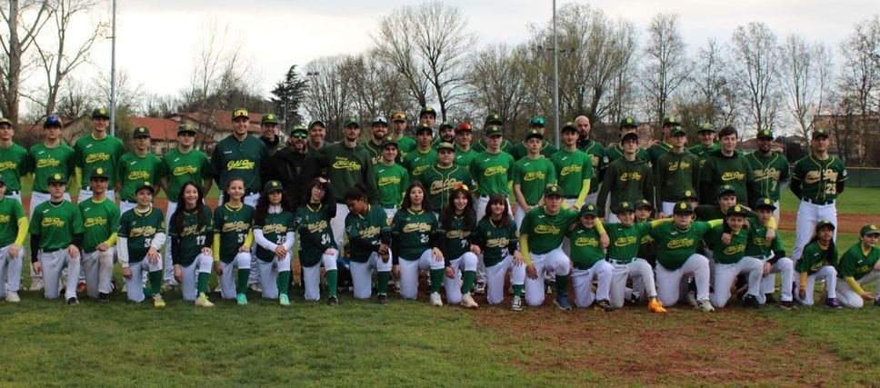 La grande famiglia gialloverde