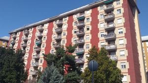 Il condominio teatro della truffa (Cornalba)