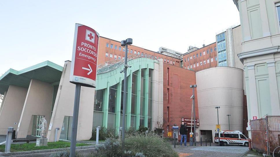 Due medici e due ostetriche dell’ospedale Maggiore di Lodi si stanno difendendo dall’accusa di omicidio colposo