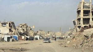 (foto Parrocchia latina di Gaza/SIR)