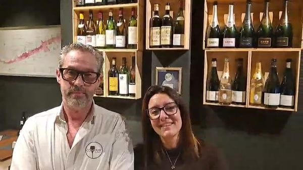 A Casale l'enoteca ristorante Company