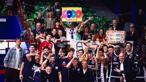 Colpaccio esterno dell’Assigeco, che batte Legnano e la raggiunge