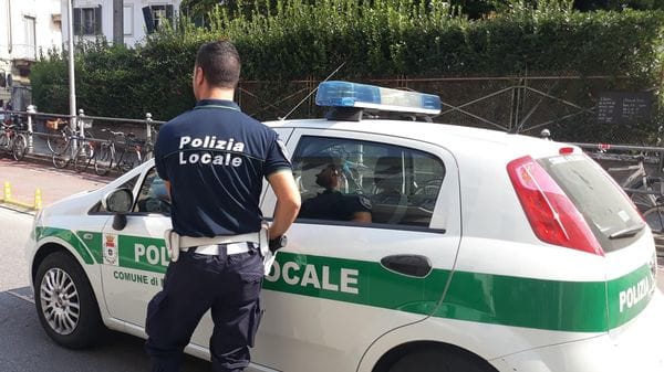 Forze dell’ordine in campo per la Fiera del Perdono