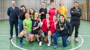 «La pallavolo in oratorio ha una marcia in più» - VIDEO