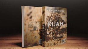 Melegnano, venerdì sera la presentazione del libro ’Ruah’ di Sergio Garavaglia