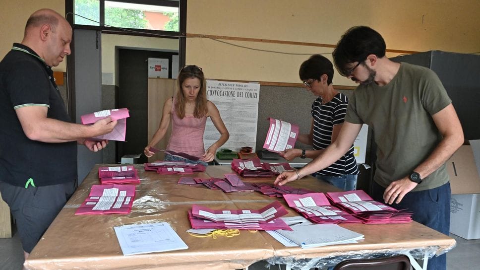 Referendum giustizia, conto alla rovescia: una guida per capire i contenuti del quesito