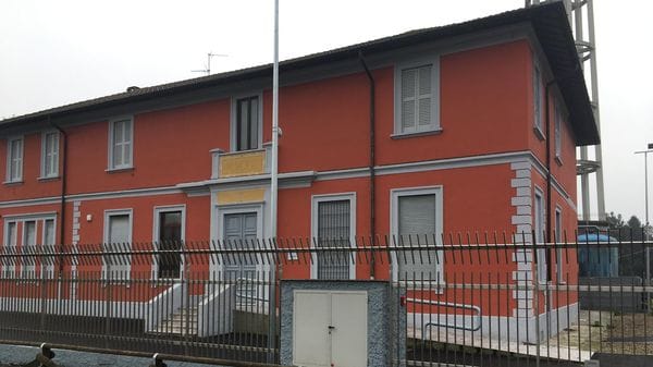 Sta per scattare il trasferimento della caserma dei carabinieri da Paullo a Tribiano