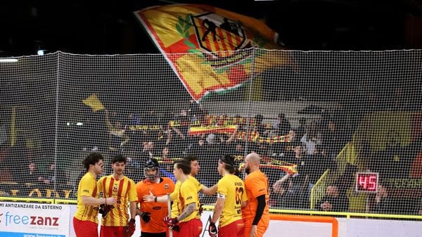 Viareggio-Amatori, domani sera la resa dei conti al “PalaBarsacchi”