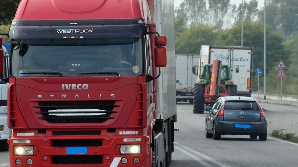 Trenta associazioni ambientaliste contro la tangenziale del Sudmilano