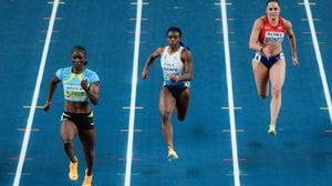 Ai Mondiali di Torun, Kelly Doualla supera le batterie e si ferma in semifinale. L’atleta di Sant’Angelo è la più giovane azzurra di sempre: «Mi sono divertita tantissimo»