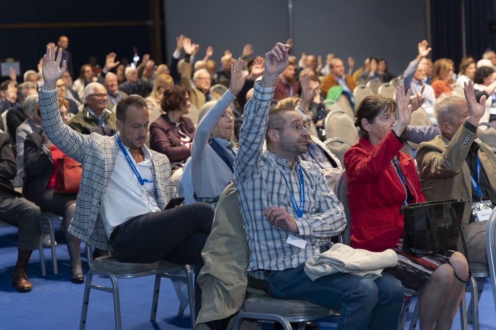 Banco Bpm e credito cooperativo: al via la stagione delle assemblee