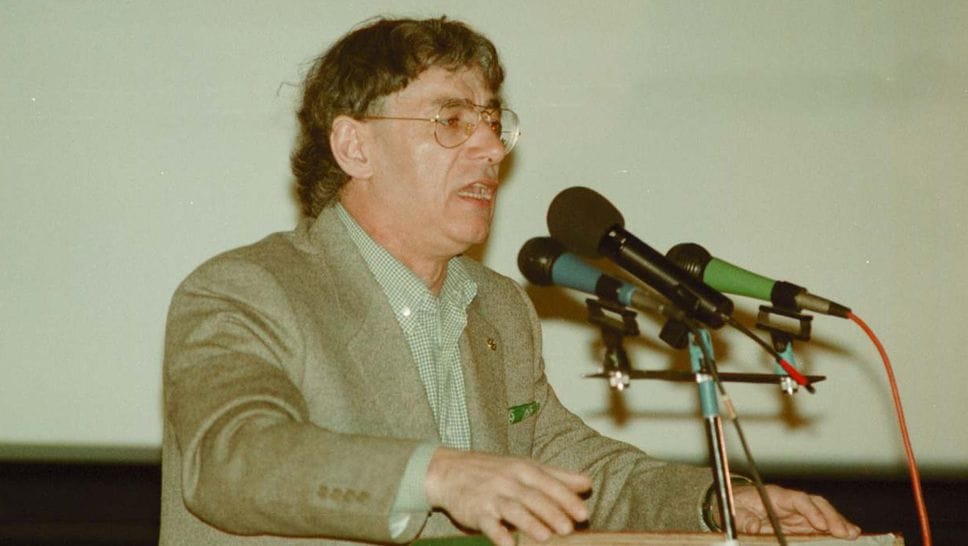 Bossi ha intuito prima di altri il crollo del sistema