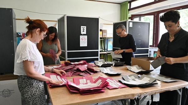 Domenica 22 e lunedì 23 marzo si vota per il referendum della giustizia: alle urne 171mila lodigiani e 125mila sudmilanesi