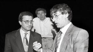 Funerali di Bossi: anche i lodigiani a Pontida