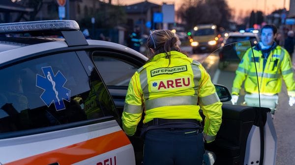 I due bambini investiti venerdì sono in miglioramento