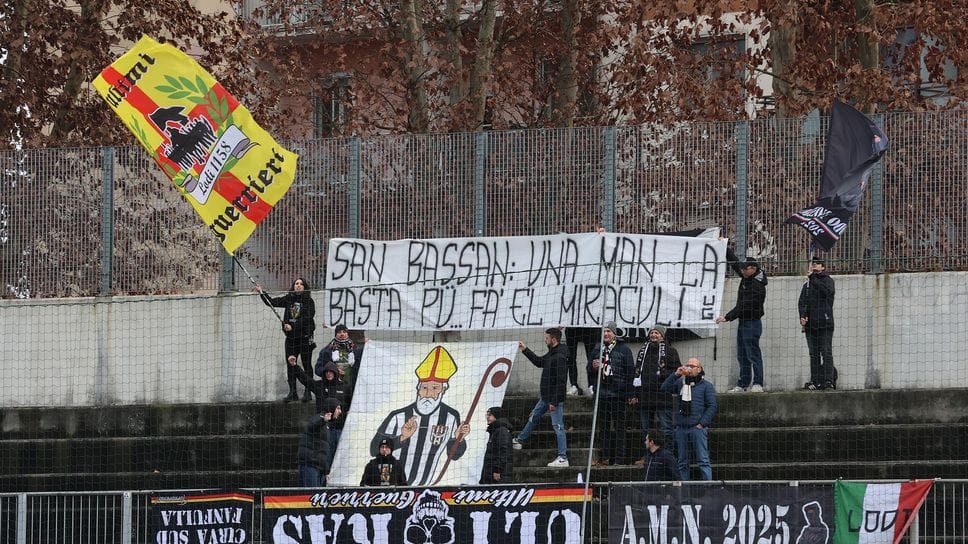 Il Codogno, tornato al secondo posto, cerca di confermarsi in trasferta contro lo Zingonia Verdellino