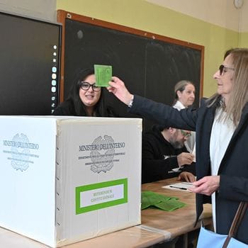 Referendum, affluenza alle ore 12. Provincia di Lodi 17,70 per cento
