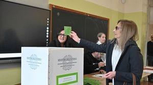 Referendum, affluenza alle ore 12. Provincia di Lodi 17,70 per cento